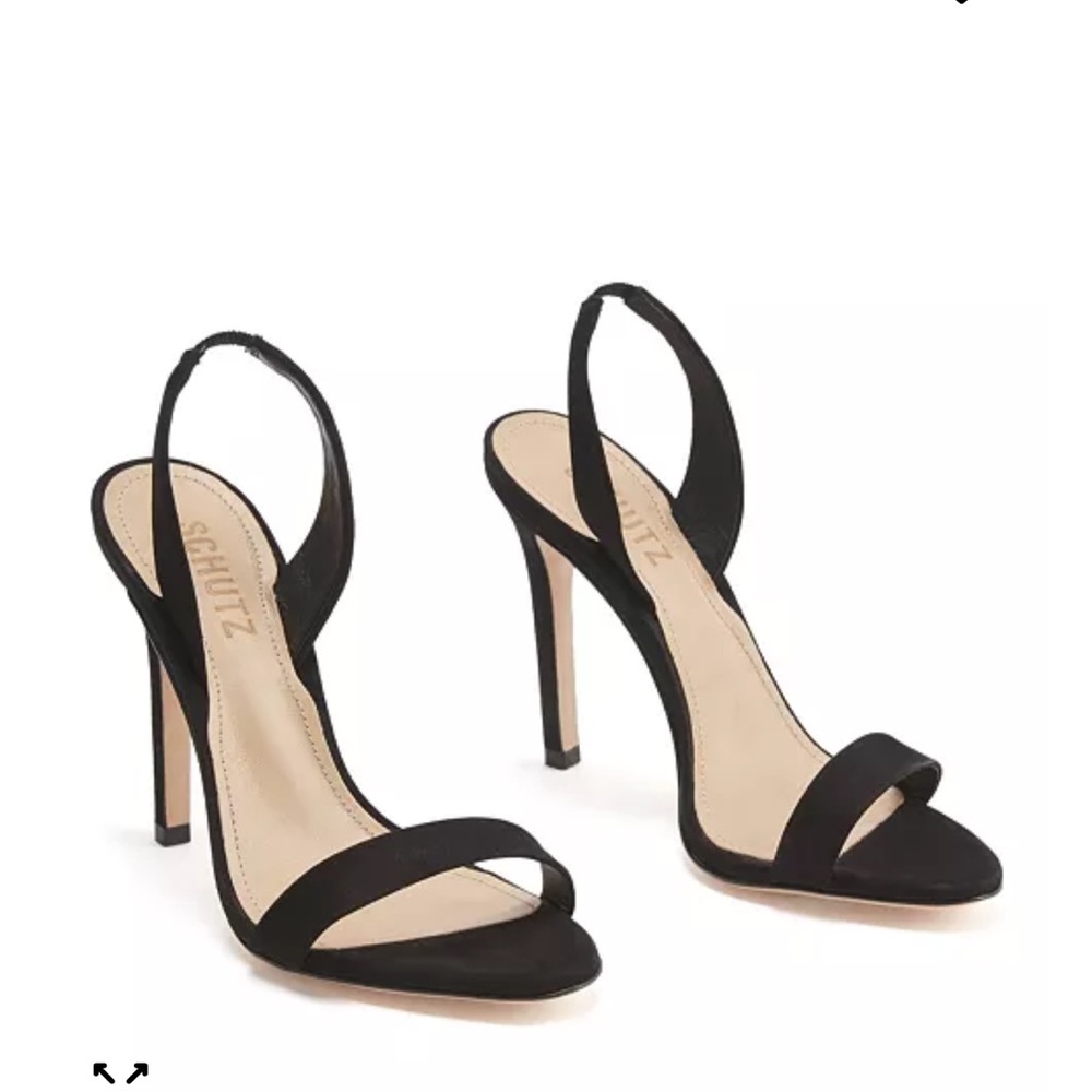 Schutz Luriane Heel